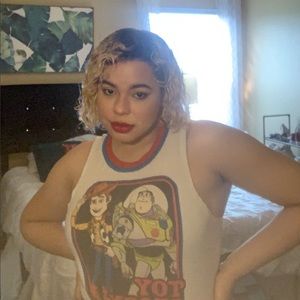 Meet your Posher, Ireanna